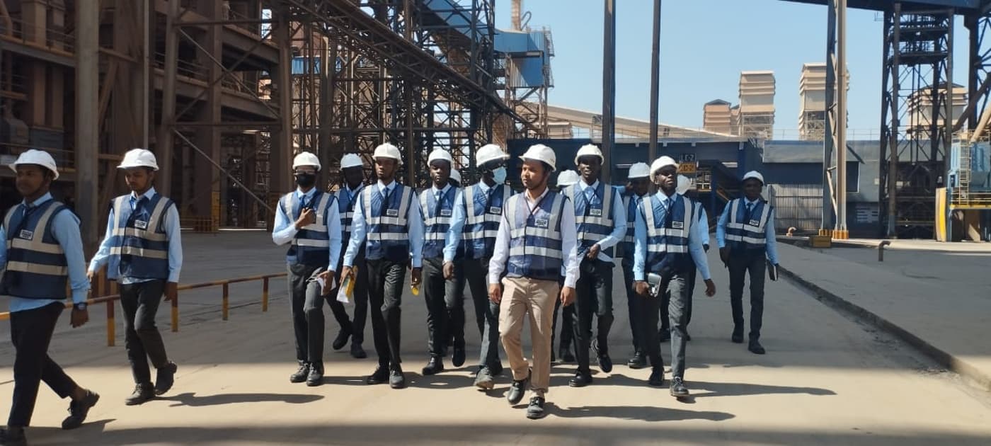 Mewar University Chittorgarh Extra Curriculars photo 35